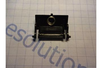 JC97-01709A Площадка отделения тормозная (резиновая накладка) на ADF Samsung SCX-4216F/ 4521/ 4114F/ Xerox WC-Pe120/120i (Samsung)