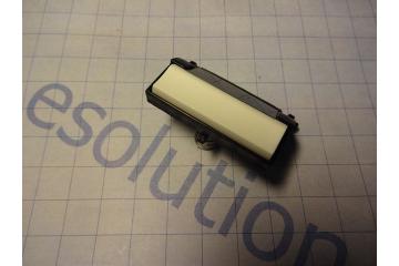 JC97-01709A Площадка отделения тормозная (резиновая накладка) на ADF Samsung SCX-4216F/ 4521/ 4114F/ Xerox WC-Pe120/120i (Samsung)