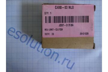 JC97-01788A Муфта вала подачи - верхнего Samsung ML-1510/ 1710/1750/1755/ 3050/3051/ SCX-4016/ 4116/4216F/ 4х20/4200/4100/ SF-56х/ (Samsung)