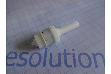 JC97-01788A Муфта вала подачи - верхнего Samsung ML-1510/ 1710/1750/1755/ 3050/3051/ SCX-4016/ 4116/4216F/ 4х20/4200/4100/ SF-56х/ (Samsung)