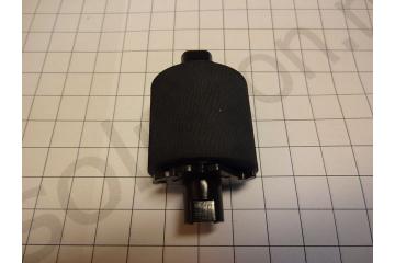 022N02084/ 022N02227/ JC97-01926A Ролик захвата из кассеты в сборе Samsung ML-2250/2251/2252/ SCX-4520/4720/ Xerox Phaser 3150/ WC Pe120/120i (Япония)