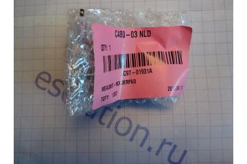 019N00987/ JC97-01931A MEA Unit-Holder Pad Samsung ML-2250/ 3050/ SCX-4920/ 4200/ 5330/ (Samsung)