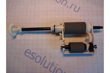 130N01533/ JC97-03070A Узел захвата (блок роликов) DADF в сборе для Samsung SCX-5835/5935/ 483xFR/563x /573xFW/ CLX-6240/ Xerox Phaser 3635/ WC3550 (Samsung)