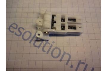 003N01051/ JC97-03220A Шарнир (кронштейн) крышки стола оригинала Samsung SCX-4824FN/4833FR/ 5637/ Xerox WC-3210/3220/ (Samsung)