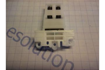 003N01051/ JC97-03220A Шарнир (кронштейн) крышки стола оригинала Samsung SCX-4824FN/4833FR/ 5637/ Xerox WC-3210/3220/ (Samsung)