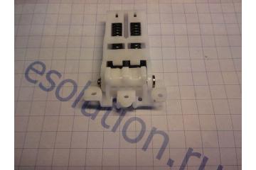 003N01051/ JC97-03220A Шарнир (кронштейн) крышки стола оригинала Samsung SCX-4824FN/4833FR/ 5637/ Xerox WC-3210/3220/ (Samsung)