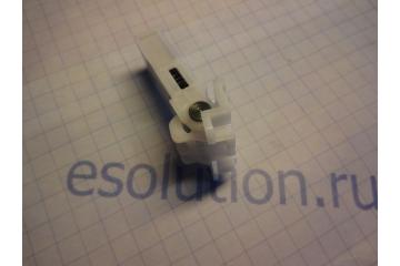 003N01051/ JC97-03220A Шарнир (кронштейн) крышки стола оригинала Samsung SCX-4824FN/4833FR/ 5637/ Xerox WC-3210/3220/ (Samsung)