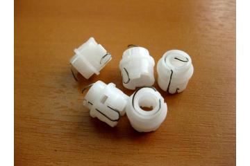 Контакты на магнитный вал HP LJ 5L/1100/1150/1200/1300 (Япония)