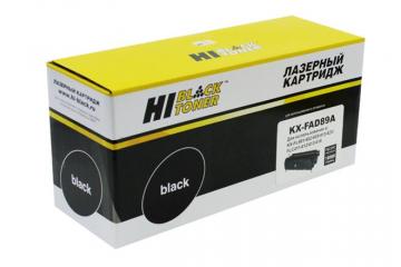 KX-FAD89A Drum Unit Panasonic KX-FL401/402/403/ FLС411/412/413 (Совм.)