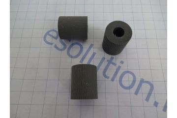 2BR06521/ 2CL16100/ 2NG94120/ 302BR06520/ 302F906230/ 302F906240/ 302F909170/ 302F909171/ 5AAVR0LL+048/ 5AAVR0LL+052 Ролик (только резинка) Kyocera-Mita FS-1100/1300D/ 1120D/1320D/ 1028MFP/1128MFP/1350DN/ 2000D/2020D/ 3900DN/3920DN/ 4000DN/ (100%)