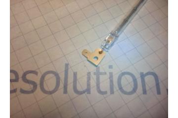 4713-001202 Lamp Halogen Samsung ML-1610/1615/2015/ Xerox Phaser 3117/3122 (100%)