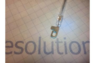 4713-001202 Lamp Halogen Samsung ML-1610/1615/2015/ Xerox Phaser 3117/3122 (100%)