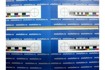 Уплотнительное лезвие фотовала A4 (HP 4/4L/4P/4000 Canon E-16) (Совм.)