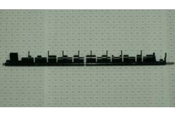 LPLTP0009QSZ2/ LPLTP0009QSZZ Поворотная направляющая с флажком SharpAL-1000/1200/ AR121E/122E/ 5012 (Sharp)