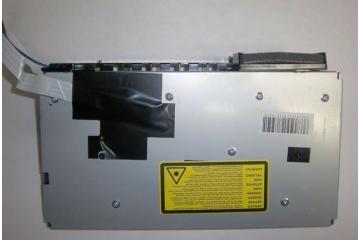 LU2375001 Блок лазера Brother HL-2140/ 2150N/ 2170W (Brother)