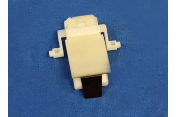 LX9751001 Separation Pad ADF Holder Ass'y Brother MFC-L2700/270xD/DCP-7180 (Brother)