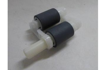 LY2093001 Ролик захвата/подачи в сборе с держателем Brother HL-2130/2132/ 2220/2230/ 2240/2242/ 2250/ 2270/ DCP-7055/7057/ 7060/7065/ 7070 (Brother)