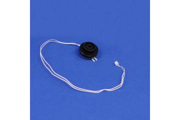 LY2150001 Reg Clutch Ass'y Brother HL-2130/2132/ 2220/2230/ 2240/2242 (Brother)