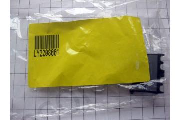 LY2208001 Тормозная площадка для Brother DCP-7055/7057/ 7060/7065/ 7070/ HL-2280/ MFC-7360/7362/ 7460/7470/ 7860 (Brother)