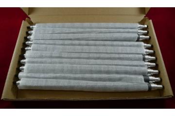 Магнитный ролик (в сборе) HP LJ M607/ M608/ M609/ M631/ M632 (Совм.)