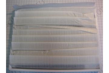 Магнитный ролик (только оболочка) HP LJ P1005/P1006/ P1505/ P1102/ P1560/ P1606dn (Delacamp)