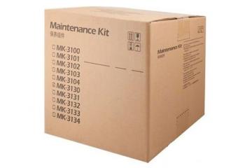 1702MT8NL0/ MK-3130 Ремонтный комплект MK-3130 Kyocera-Mita FS-4100/4200/4300DN/ Ecosys M3550idn/ M3560idn (500000 стр.) (Kyocera-Mita)
