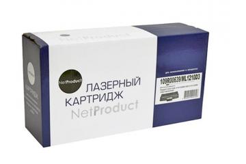 ML-1210D3 Cartridge Samsung ML1210/1220M/1250/ 1430 (3K pages) (Совм.)