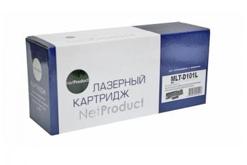 MLT-D101S Cartridge Samsung ML-2160/2165/2167/2168/ SCX-3400/ (1500 pages) (Совм.)