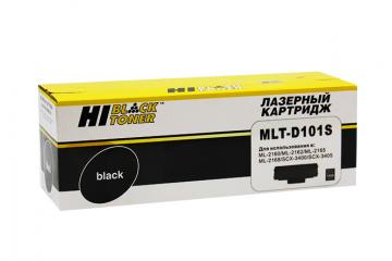MLT-D101S Cartridge Samsung ML-2160/2165/2167/2168/ SCX-3400/ (1500 pages) (Совм.)