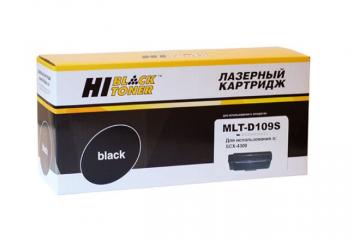 MLT-D109S/SEE Cartridge MLT-D109S Samsung SCX-4300/ 4310/ 4315 (2K) (Совм.)