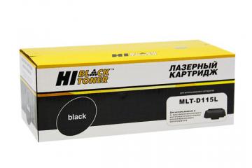 MLT-D115L Картридж Samsung Xpress SL-M2620/ M2820/ M2670/ M2870 (3000 стр.) (Совм.)