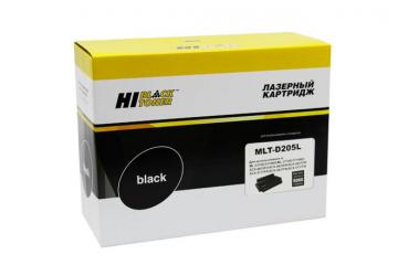 MLT-D205L Картридж Samsung ML-3310/3710/ SCX-4833/5637 (5000 стр.) (Совм.)