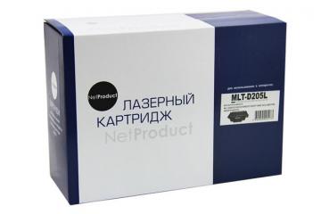 MLT-D205L Картридж Samsung ML-3310/3710/ SCX-4833/5637 (5000 стр.) (Совм.)