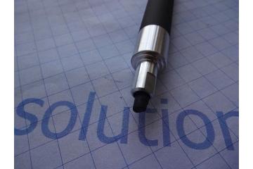 Magnetic Roller Assy HP LJ 2400/2410/2420/ M3027/ M3035/ (Совм.)