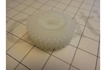 NGERH0056QSZZ Gear 33T Sharp AR-S160/ 160/ 161/ 162/ 163/ 201/ 206/ 207 (Sharp)