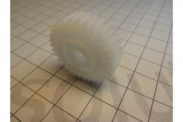 NGERH0056QSZZ Gear 33T Sharp AR-S160/ 160/ 161/ 162/ 163/ 201/ 206/ 207 (Sharp)