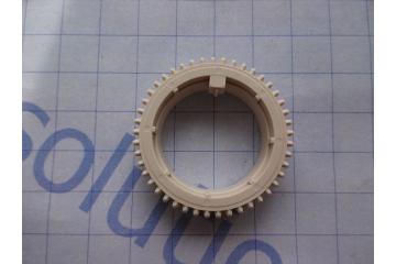 007E14961/ NGERH0540FCZ1/ NGERH0540FCZ2/ NGERH0540FCZ3/ NGERH0540FCZZ Шестерня тефлонового вала 45Т Sharp Z30/ 810/ AR160/161/ 121/120E/ 156/ 205/ 5012/5015/ AL1000/1200/ XD-100/102/103F/104/105F/ (Sharp)