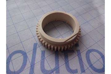 007E14961/ NGERH0540FCZ1/ NGERH0540FCZ2/ NGERH0540FCZ3/ NGERH0540FCZZ Шестерня тефлонового вала 45Т Sharp Z30/ 810/ AR160/161/ 121/120E/ 156/ 205/ 5012/5015/ AL1000/1200/ XD-100/102/103F/104/105F/ (Sharp)