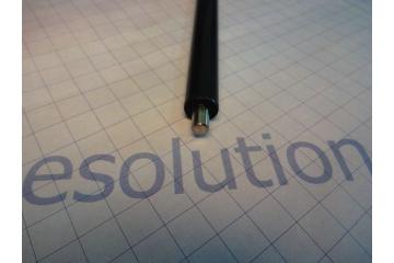 Ролик заряда (PCR) HP LJ 5L/6L/ 1100/1200/1010/ 1300/1320/ 1150/1160/ P2035 (Boost)