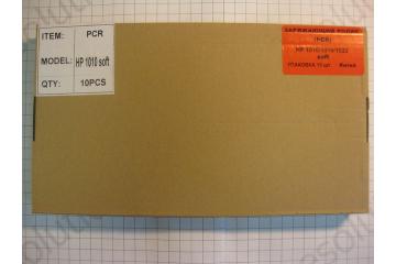 Ролик заряда (PCR) HP LJ 5L/6L/ 1100/1200/1010/ 1300/1320/ 1150/1160/ P2035 (Китай)