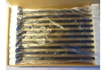 Ролик заряда (PCR) HP Color LJ CP1210/1213/1214/ CP1215/1216/1217/ CM1312MFP/ CM1415FN/CM1415FNW/ 1510/1512/1513/1514/ CP1515n (Совм.)