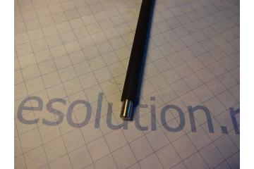 Ролик заряда (PCR) HP Color LJ CP1210/1213/1214/ CP1215/1216/1217/ CM1312MFP/ CM1415FN/CM1415FNW/ 1510/1512/1513/1514/ CP1515n (Совм.)