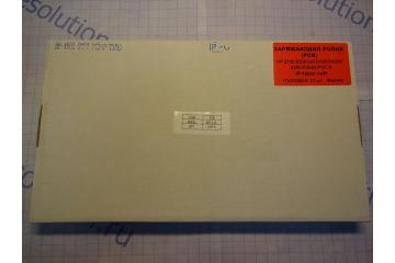 Ролик заряда HP LJ 2100/2300/2420/ 4000/4100/4200/4300/ P3005/P3015/  P4014/  P4015/ M4555MFP/ Enterprise M601DN/ (Китай)