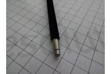 Ролик (вал) заряда для Panasonic KX-MB1500/ 1520 (Совм.)