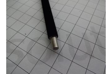 Ролик (вал) заряда для Panasonic KX-MB1500/ 1520 (Совм.)