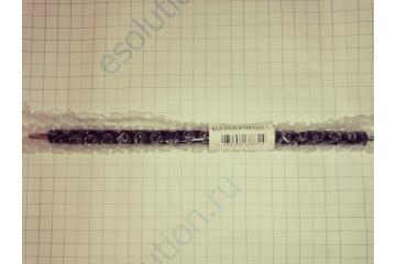 Вал заряда для DL-420 (зарядный ролик) Pantum P3010/ P3300/ M6700/ M6800/ M7100/ Lexmark B2236dw/ MB2236adw (Совм.)