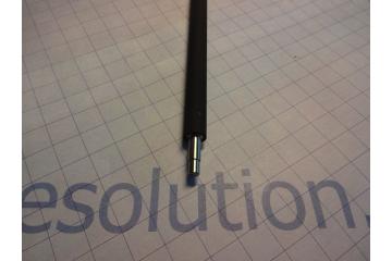 Ролик заряда (PCR) Samsung ML-1660/ 1665/ 1860/ 1865/ SCX-3200/ 3205 (Совм.)