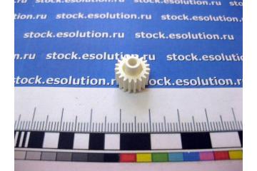 PFDG1455W Gear Panasonic ADF KX-FLB813RU/883RU (Panasonic)