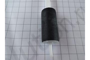 PFDR1072Y Ролик отделения Panasonic KX-FT932RU/ 934RU/ 982RU/ 984RU/ 988RU/ KX-FC968RU (Panasonic)