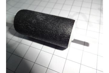 PFDR1072Y Ролик отделения Panasonic KX-FT932RU/ 934RU/ 982RU/ 984RU/ 988RU/ KX-FC968RU (Panasonic)